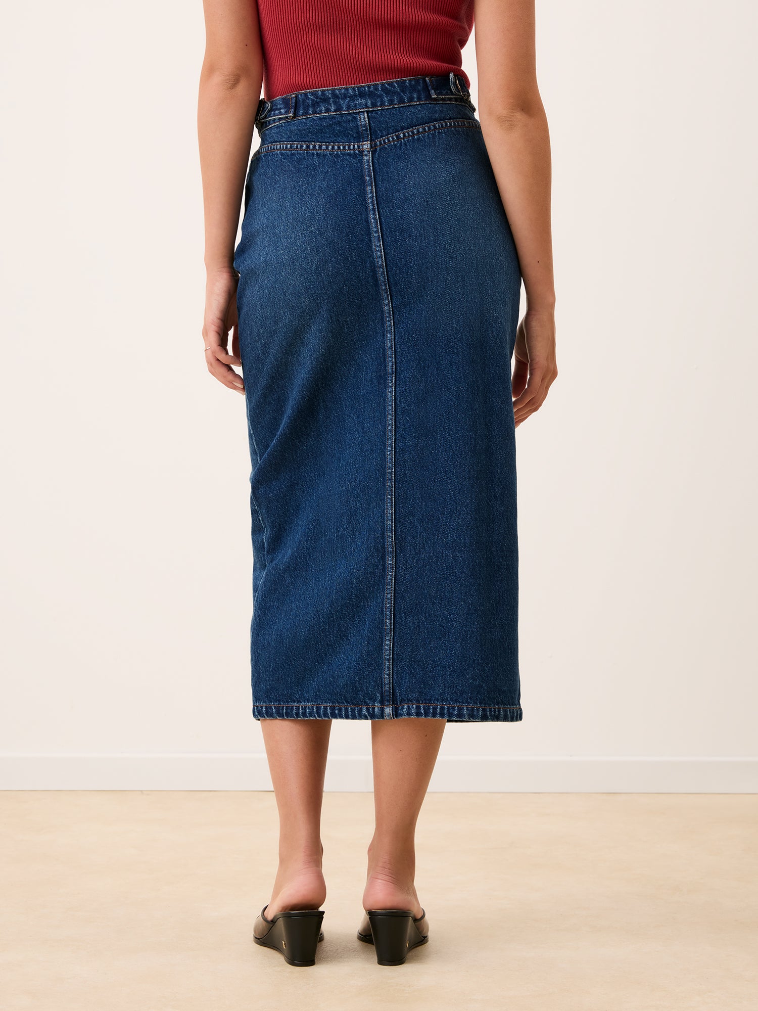 JORDIE Skirt JORDIE Skirt